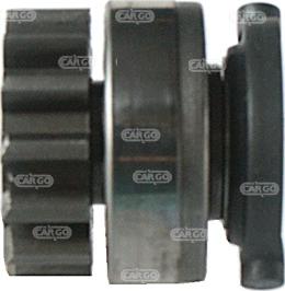 HC-Cargo F032139341 - Провідна шестерня, стартер autozip.com.ua