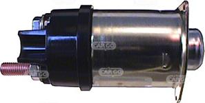 HC-Cargo F 032 139 209 - Тягове реле, стартер autozip.com.ua