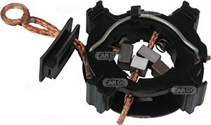 HC-Cargo F032139224 - Кронштейн, вугільна щітка autozip.com.ua