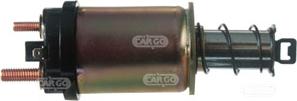 HC-Cargo F 032 134 457 - Тягове реле, стартер autozip.com.ua