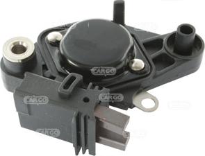 HC-Cargo F032134475 - Регулятор напруги генератора autozip.com.ua