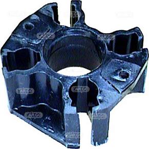 HC-Cargo F 032 134 476 - Кронштейн, вугільна щітка autozip.com.ua
