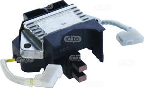 HC-Cargo F 032 134 015 - Регулятор напруги генератора autozip.com.ua