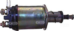 HC-Cargo F032134899 - Тягове реле, стартер autozip.com.ua