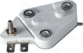 HC-Cargo F 032 134 750 - Регулятор напруги генератора autozip.com.ua