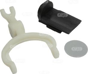 HC-Cargo F 032 135 468 - Важіль включення, стартер autozip.com.ua