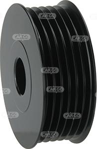 HC-Cargo F 032 135 562 - Ремінний шків, генератор autozip.com.ua