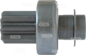 HC-Cargo F 032 135 572 - Провідна шестерня, стартер autozip.com.ua