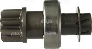 HC-Cargo F 032 135 651 - Провідна шестерня, стартер autozip.com.ua