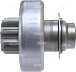 HC-Cargo F 032 135 084 - Провідна шестерня, стартер autozip.com.ua