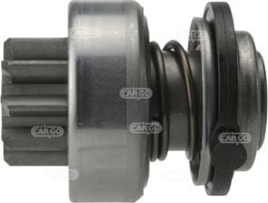 HC-Cargo F 032 135 164 - Провідна шестерня, стартер autozip.com.ua