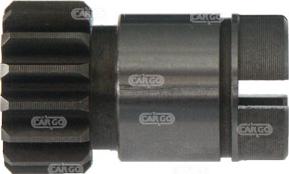 HC-Cargo F032135867 - Провідна шестерня, стартер autozip.com.ua