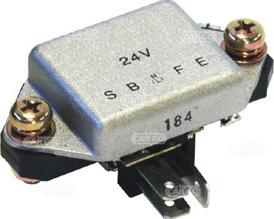 HC-Cargo F 032 135 321 - Регулятор напруги генератора autozip.com.ua