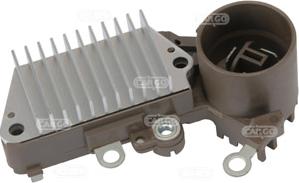 HC-Cargo F 032 135 731 - Регулятор напруги генератора autozip.com.ua