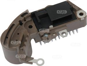 HC-Cargo F 032 135 731 - Регулятор напруги генератора autozip.com.ua