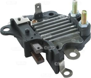 HC-Cargo F032136457 - Регулятор напруги генератора autozip.com.ua