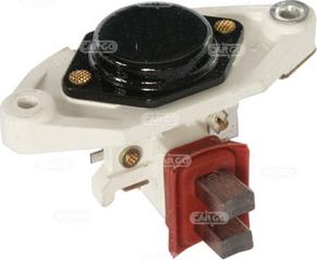 HC-Cargo F 032 136 433 - Регулятор напруги генератора autozip.com.ua