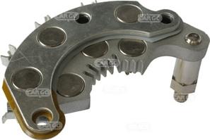 HC-Cargo F 032 136 595 - Випрямляч, генератор autozip.com.ua