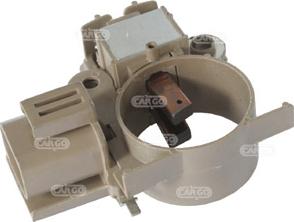 HC-Cargo F 032 136 549 - Регулятор напруги генератора autozip.com.ua