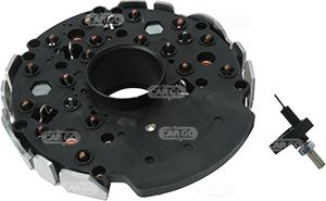HC-Cargo F032136581 - Випрямляч, генератор autozip.com.ua