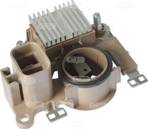 HC-Cargo F 032 136 649 - Регулятор напруги генератора autozip.com.ua