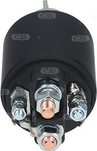 HC-Cargo F032136036 - Тягове реле, стартер autozip.com.ua