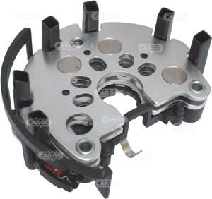 HC-Cargo F 032 136 838 - Випрямляч, генератор autozip.com.ua