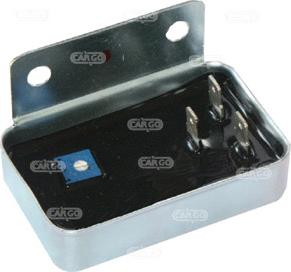 HC-Cargo F 032 136 325 - Регулятор напруги генератора autozip.com.ua