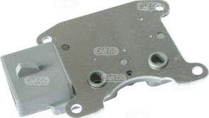 HC-Cargo F 032 136 230 - Регулятор напруги генератора autozip.com.ua