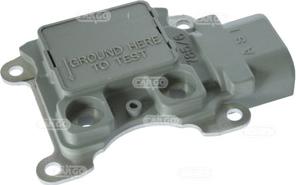 HC-Cargo F 032 136 230 - Регулятор напруги генератора autozip.com.ua