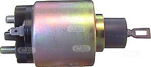 HC-Cargo F 032 136 779 - Тягове реле, стартер autozip.com.ua