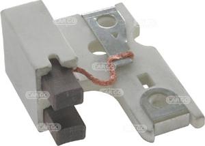 HC-Cargo F 032 130 973 - Кронштейн, вугільна щітка autozip.com.ua