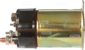 HC-Cargo F 032 130 499 - Тягове реле, стартер autozip.com.ua