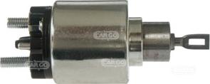 HC-Cargo F 032 130 475 - Тягове реле, стартер autozip.com.ua
