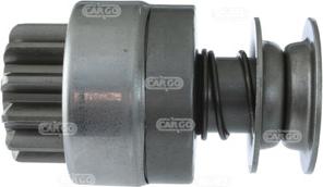HC-Cargo F 032 130 540 - Провідна шестерня, стартер autozip.com.ua