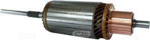 HC-Cargo F 032 130 554 - Якір, стартер autozip.com.ua