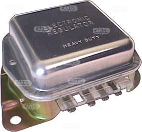 HC-Cargo F 032 130 506 - Регулятор напруги генератора autozip.com.ua