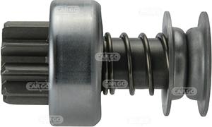 HC-Cargo F 032 130 538 - Провідна шестерня, стартер autozip.com.ua