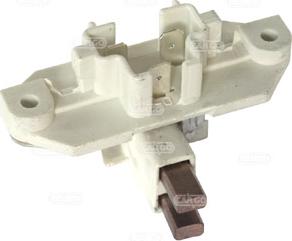 HC-Cargo F 032 130 697 - Кронштейн, вугільна щітка autozip.com.ua