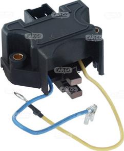 HC-Cargo F 032 130 655 - Регулятор напруги генератора autozip.com.ua