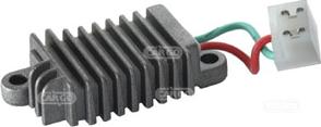 HC-Cargo F032130653 - Регулятор напруги генератора autozip.com.ua