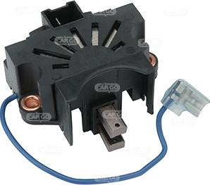 HC-Cargo F032130661 - Регулятор напруги генератора autozip.com.ua