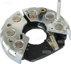 HC-Cargo F032130602 - Випрямляч, генератор autozip.com.ua