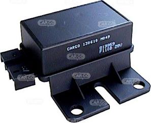 HC-Cargo F 032 130 610 - Регулятор напруги генератора autozip.com.ua
