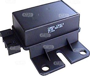 HC-Cargo F 032 130 613 - Регулятор напруги генератора autozip.com.ua