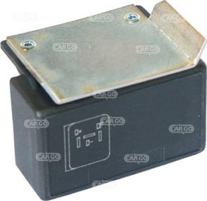 HC-Cargo F 032 130 632 - Регулятор напруги генератора autozip.com.ua