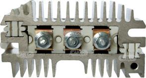 HC-Cargo F 032 130 673 - Випрямляч, генератор autozip.com.ua