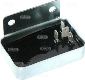 HC-Cargo F 032 130 015 - Регулятор напруги генератора autozip.com.ua