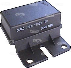 HC-Cargo F 032 130 017 - Регулятор напруги генератора autozip.com.ua