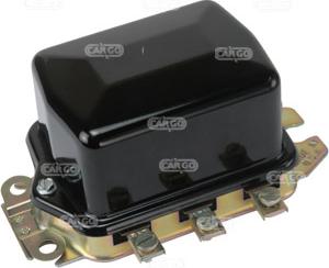 HC-Cargo F 032 130 032 - Регулятор напруги генератора autozip.com.ua